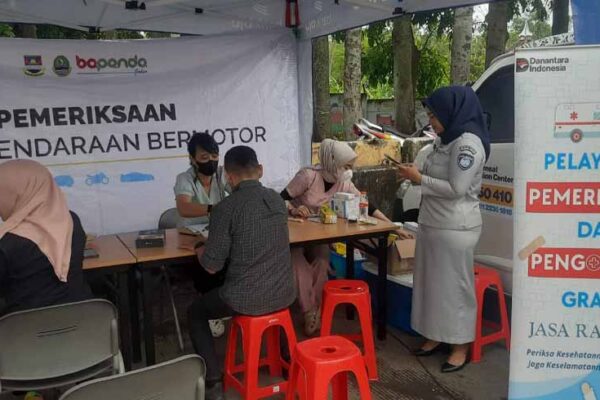 di Wilayah Kab Bandung Barat