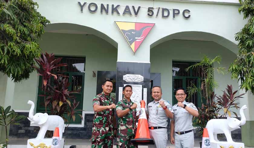 di Yonkaf 5 DPC