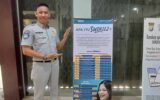di seluruh Samsat Induk secara masif