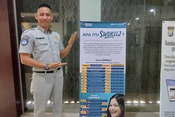 di seluruh Samsat Induk secara masif