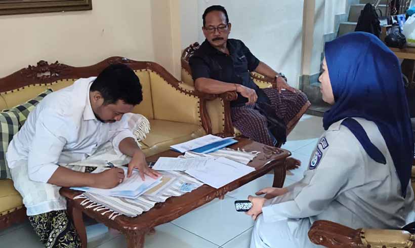 jasa raharja jabar