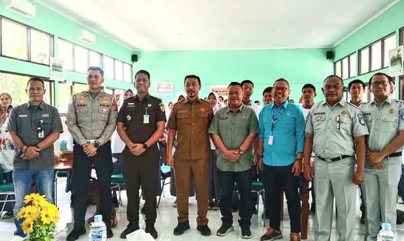 jasa raharja jabar