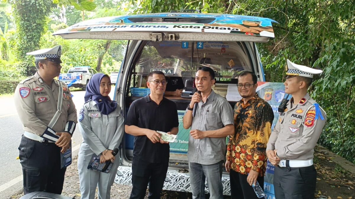 jasa raharja jabar