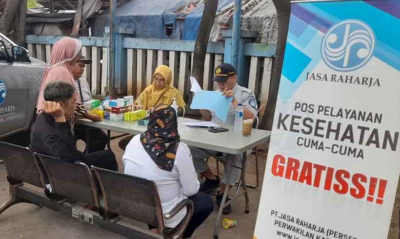 jasa raharja jabar
