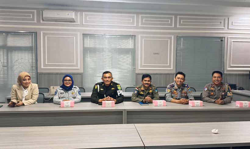 jasa raharja jabar