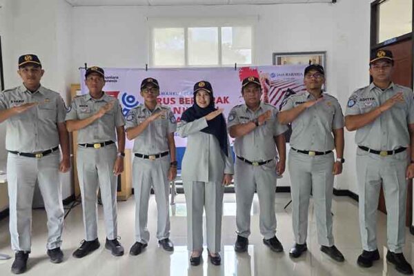 jasa raharja jabar