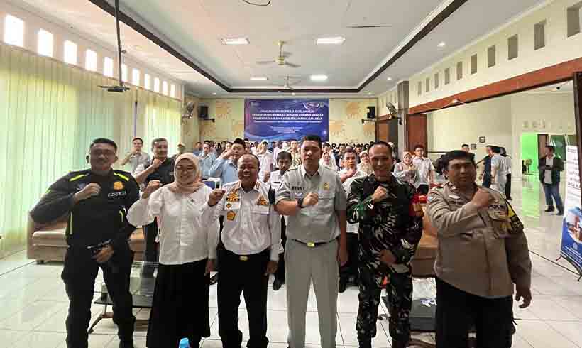 jasa raharja jabar
