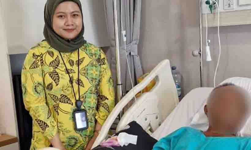 jasa raharja jabar