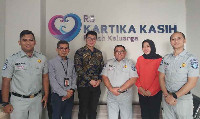 jasa raharja jabar