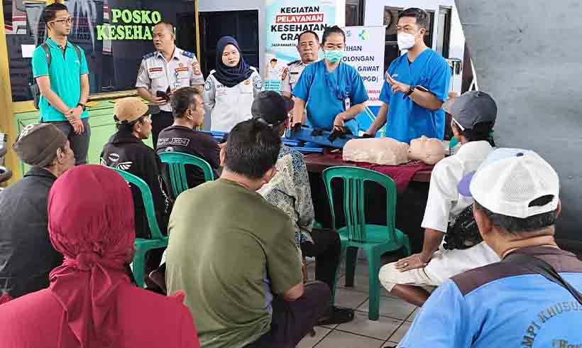 jasa raharja jabar