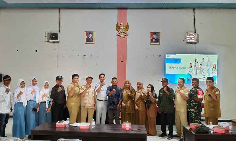 jasa raharja jateng