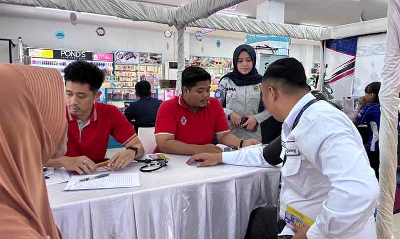jasa raharja jateng