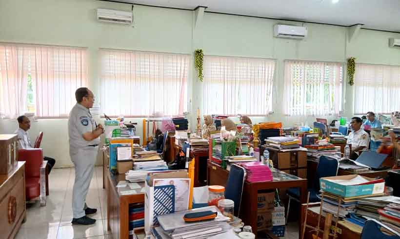 jasa raharja jateng