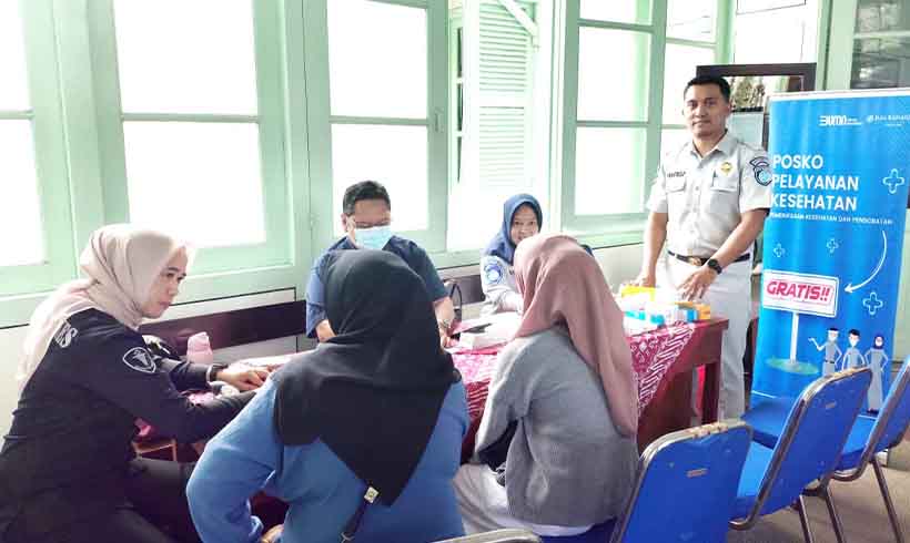 jasa raharja jateng