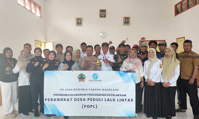 jasa raharja jateng