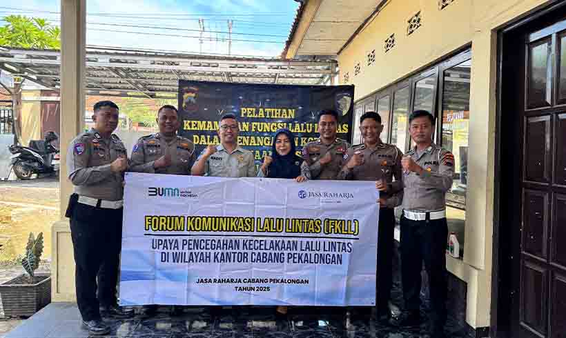 jasa raharja jateng