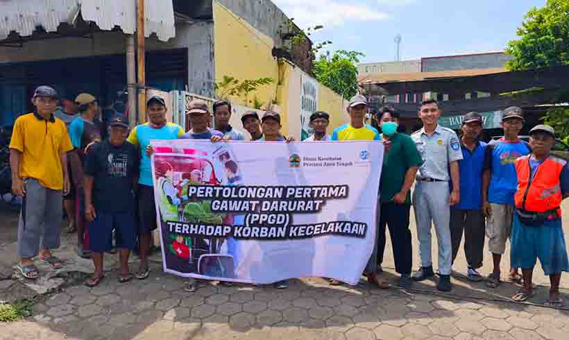 jasa raharja jateng