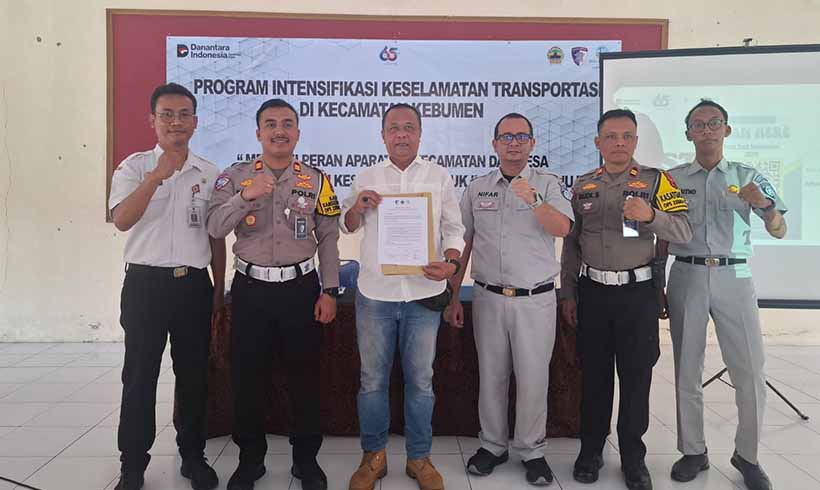 jasa raharja jateng