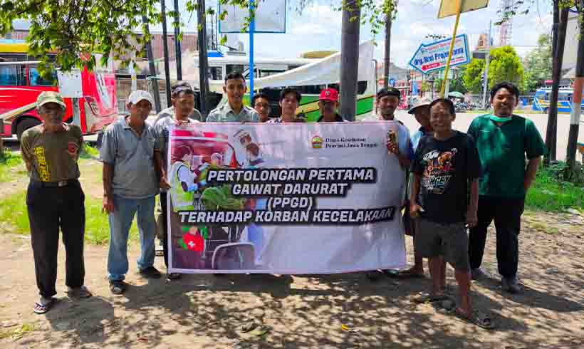 jasa raharja jateng