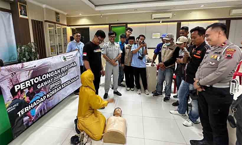 jasa raharja jateng