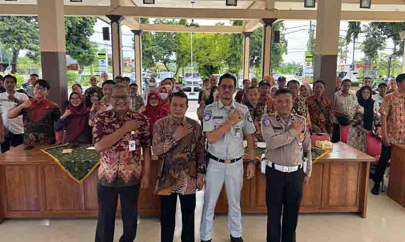 jasa raharja jateng