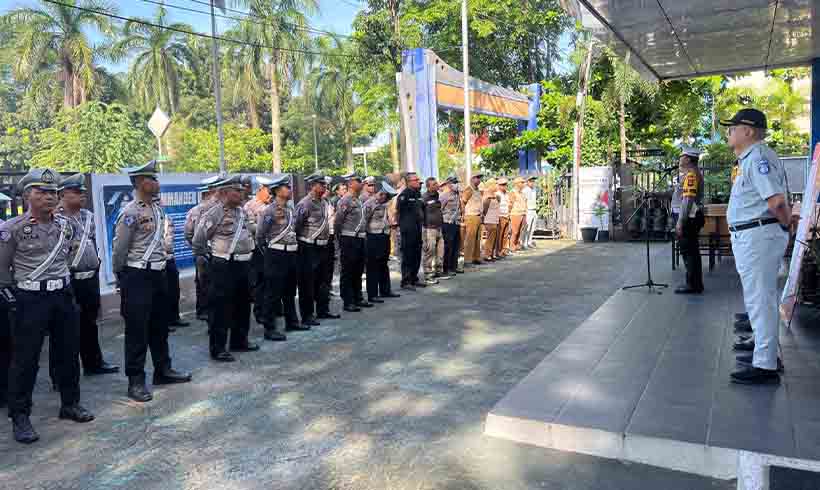 jasa raharja kalbar