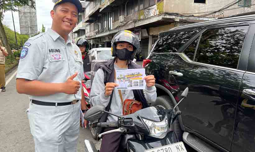 jasa raharja kalbar