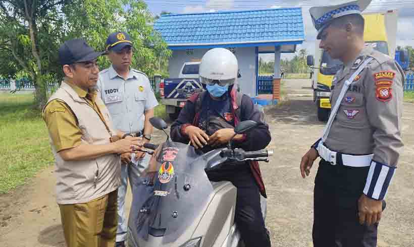 jasa raharja kalbar