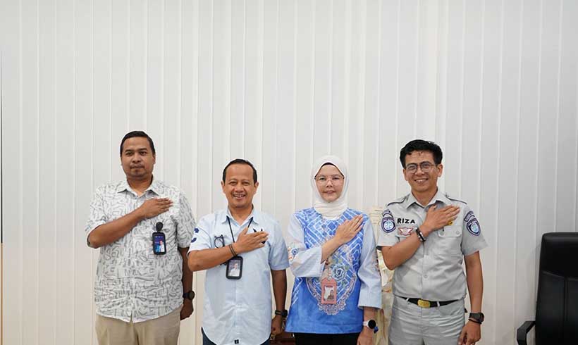 jasa raharja kalsel