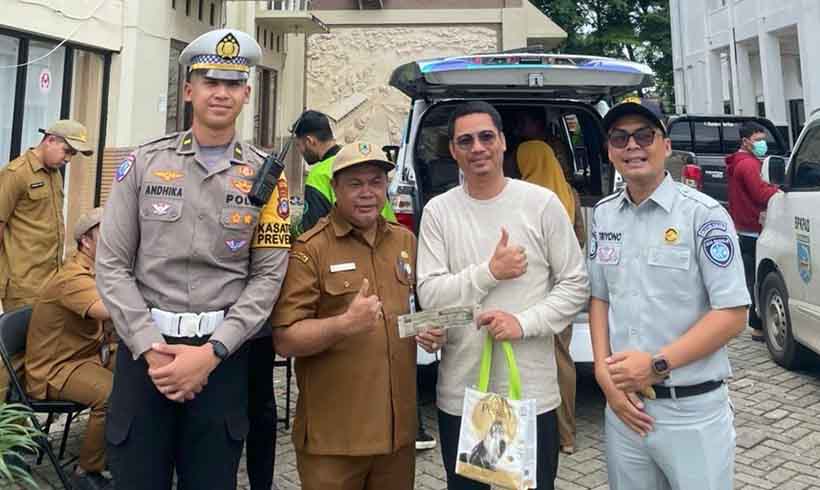 jasa raharja kalsel