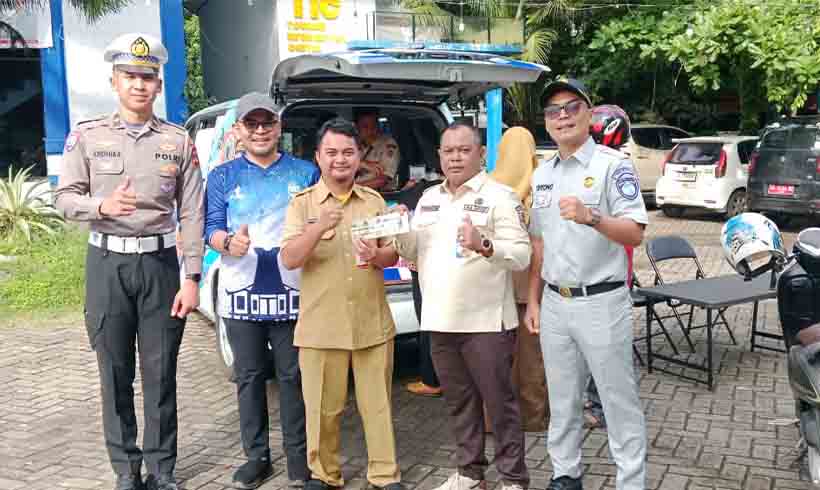 jasa raharja kalsel