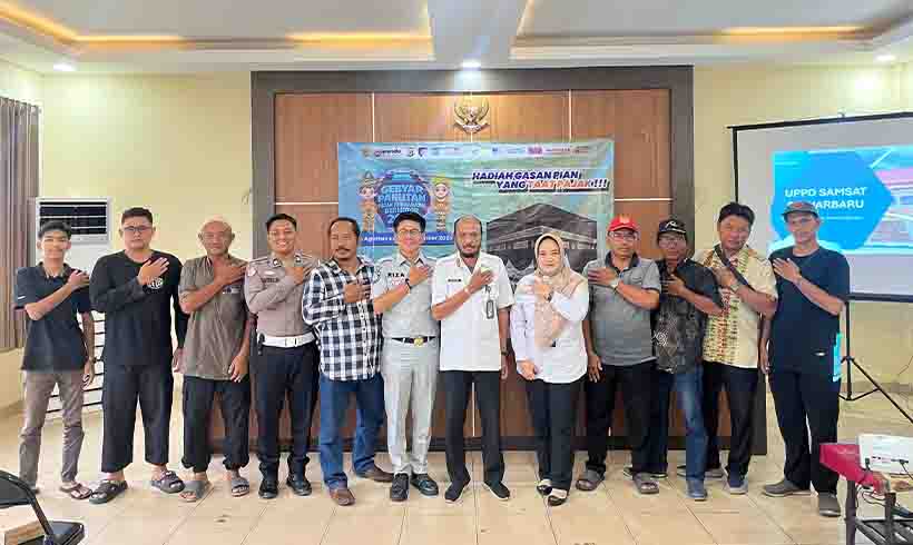 jasa raharja kalsel
