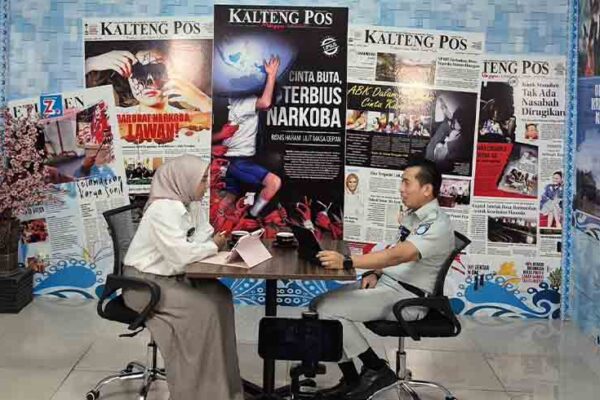 jasa raharja kalteng