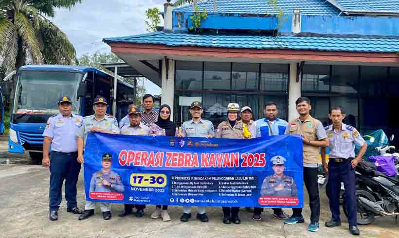 jasa raharja kaltim