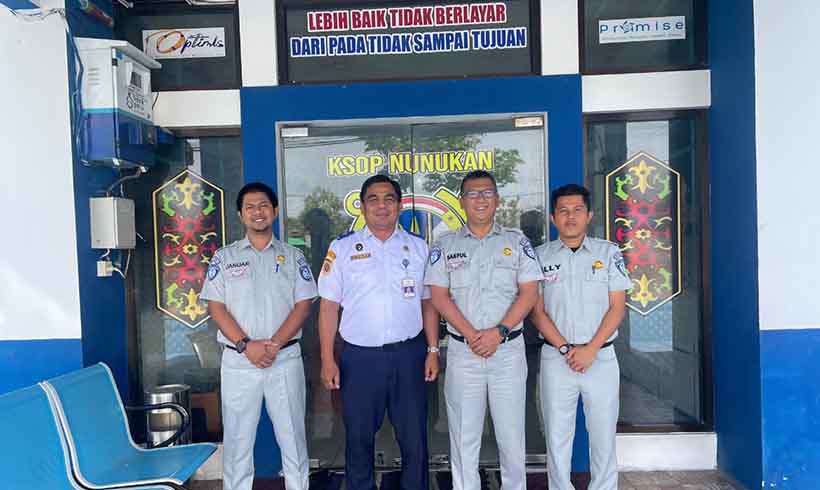 jasa raharja kaltim