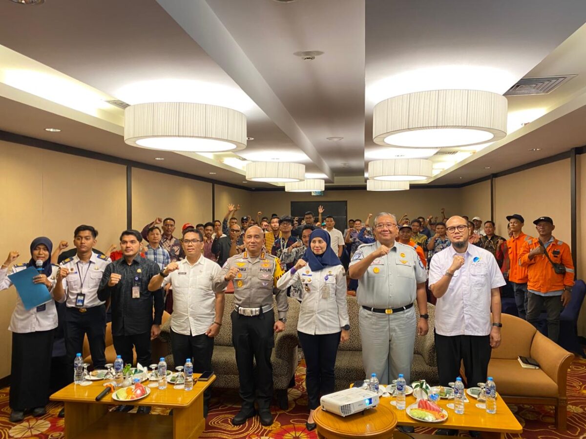 jasa raharja kepri