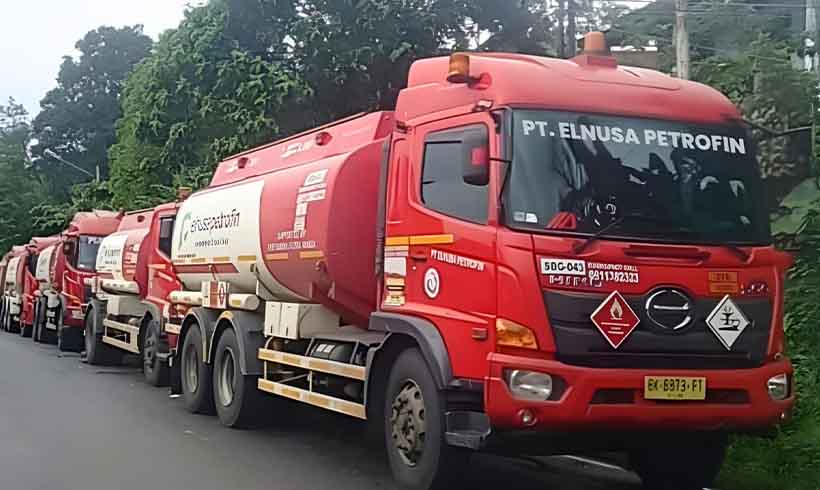 Pertamina