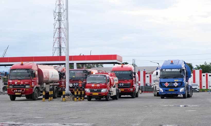 Pertamina