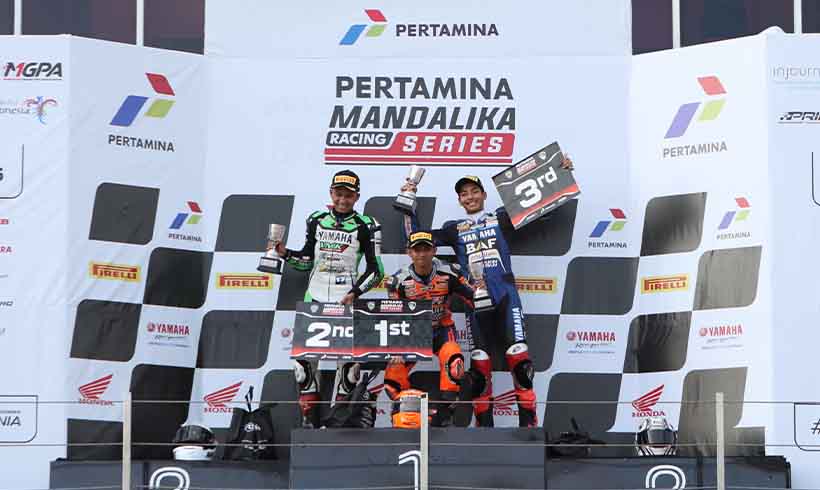 Pertamina