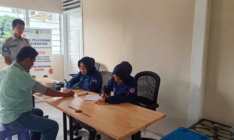 jasa raharja sumbar