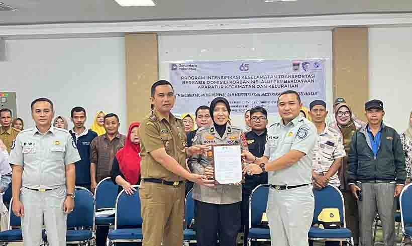 jasa raharja sumbar