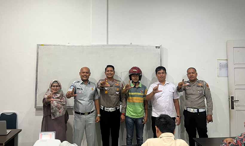 jasa raharja sumbar