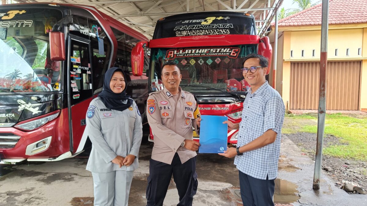 jasa raharja sumbar