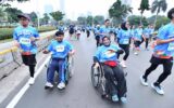 untuk Sahabat Disabilitas