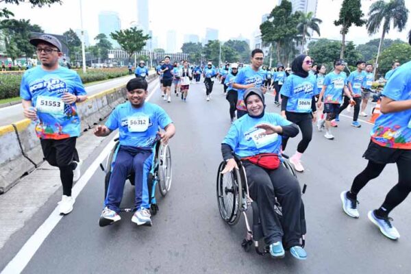 untuk Sahabat Disabilitas