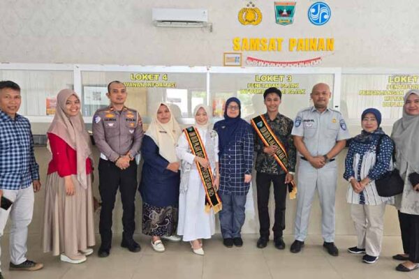 untuk Wajib Pajak Tertib Bayar Pajak