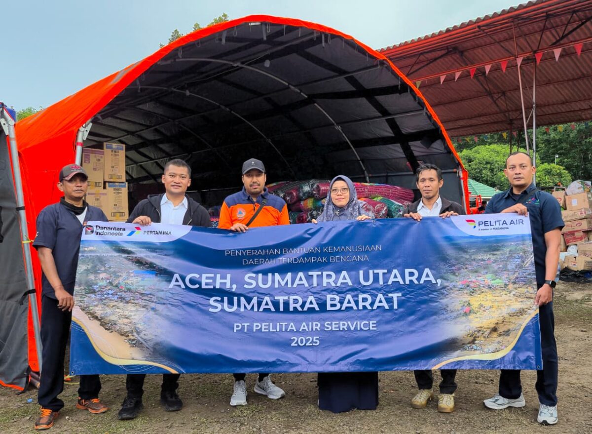 Pertamina