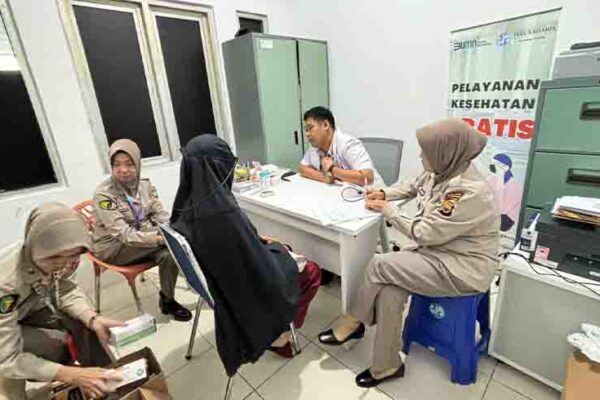 jasa raharja bengkulu