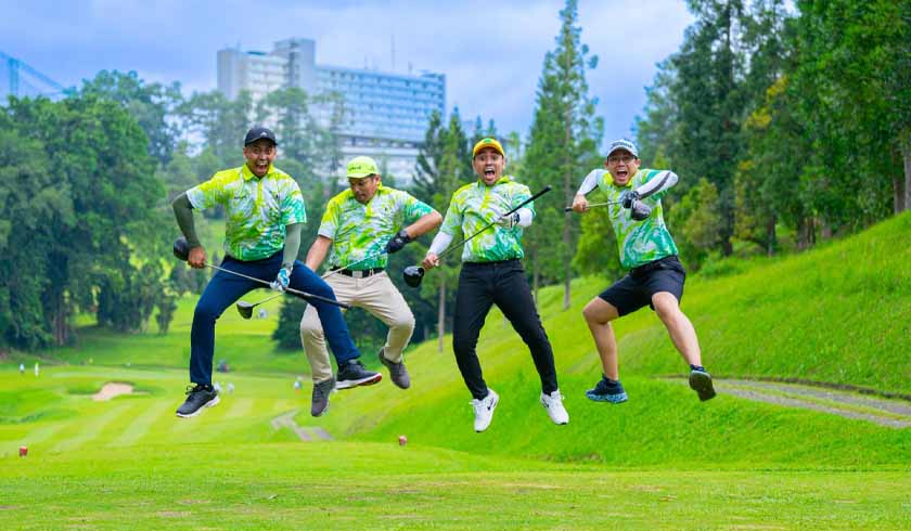 Charity Golf Tournament 2025