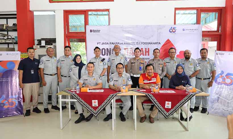 jasa raharja yogyakarta